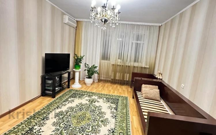 3-комнатная квартира, 70 м², 5/5 этаж, Жастар за 16 млн 〒 в Талдыкоргане — фото 3