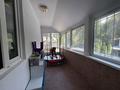Отдельный дом · 4 комнаты · 275.1 м² · 0.4 сот., Орманова 105Б за 100 млн ₸ в Алматы, Медеуский р-н — фото 25