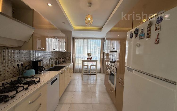 3-комнатная квартира · 120 м² · 2/4 этаж, 2155 1 за 89 млн 〒 в Анталье — фото 2