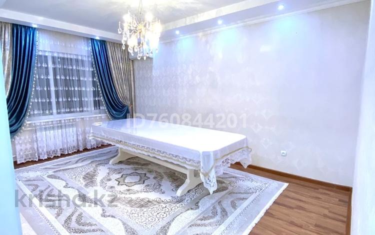 4-бөлмелі пәтер · 83 м² · 3/5 қабат, Аса, бағасы: 27 млн 〒 в Таразе — фото 2