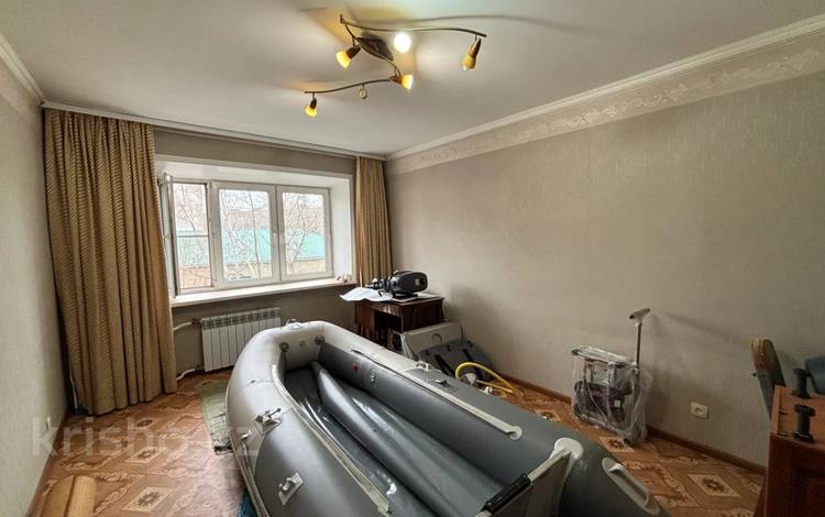 2-бөлмелі пәтер · 57 м² · 3/6 қабат, 30-Гвардейской дивизии 6/1, бағасы: 24.3 млн ₸ в Усть-Каменогорске — фото 16
