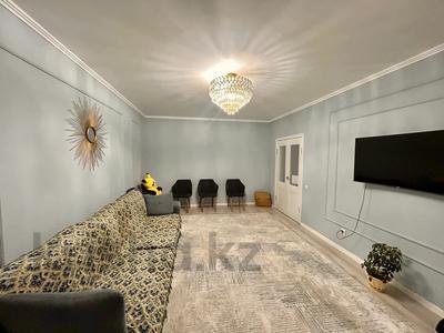 3-комнатная квартира · 102.6 м² · 1/9 этаж, Токтабаева 13 — Таугуль-1, 13 за 80 млн ₸ в Алматы, Ауэзовский р-н