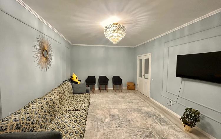 3-бөлмелі пәтер · 102.6 м² · 1/9 қабат, Токтабаева 13 — Таугуль-1, 13, бағасы: 80 млн ₸ в Алматы, Ауэзовский р-н — фото 53