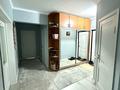 3-бөлмелі пәтер · 102.6 м² · 1/9 қабат, Токтабаева 13 — Таугуль-1, 13, бағасы: 80 млн ₸ в Алматы, Ауэзовский р-н — фото 12