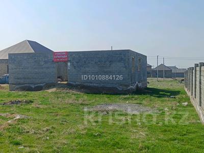 Участок · 8 соток, мкр Ынтымак , Сарқан за 18 млн ₸ в Шымкенте, Абайский р-н