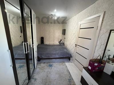 2-бөлмелі пәтер · 44.4 м² · 1/5 қабат, Майкудук, 12й микрорайон, бағасы: 12.8 млн ₸ в Караганде, Алихана Бокейханова р-н