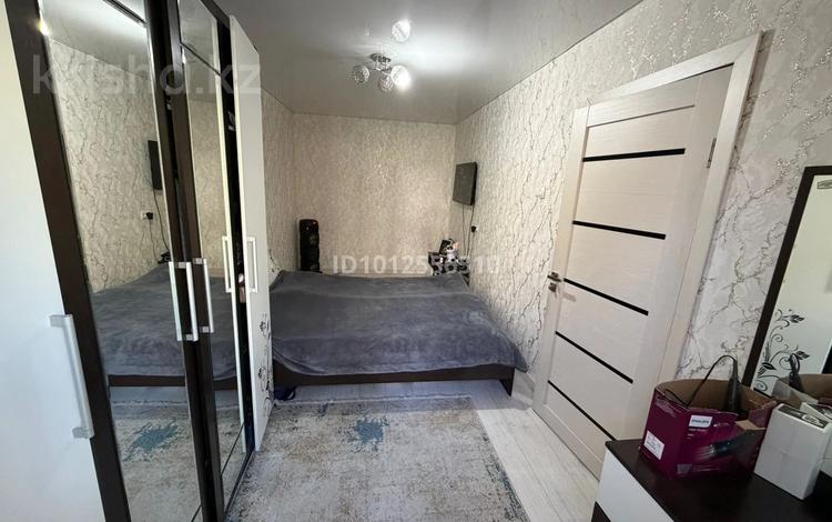 2-бөлмелі пәтер · 44.4 м² · 1/5 қабат, Майкудук, 12й микрорайон, бағасы: 12.8 млн ₸ в Караганде, Алихана Бокейханова р-н — фото 7