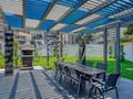 1-бөлмелі пәтер · 52 м² · 2/9 қабат, Durnalar 12 — Пересечение улиц Дурналар и Озмофтюоглы, бағасы: 400 000 ₸ в Аланье — фото 12