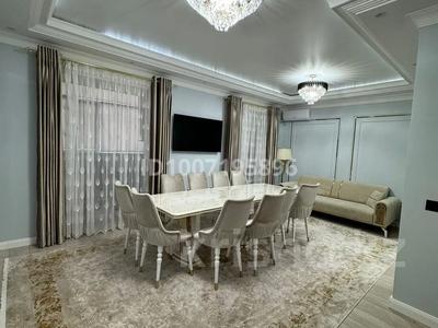 3-комнатная квартира · 82 м² · 1/5 этаж, Тауелсиздик 5 за 45 млн 〒 в 