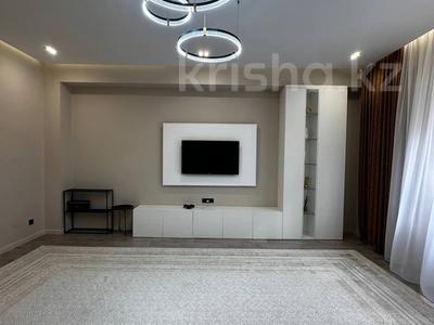3-бөлмелі пәтер · 124 м² · 3/10 қабат, 19-й мкр 40, бағасы: 48 млн ₸ в Актау