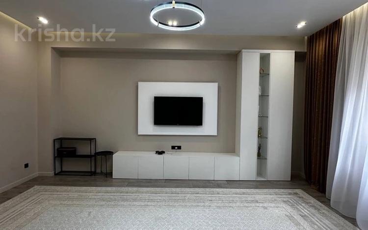 3-бөлмелі пәтер · 124 м² · 3/10 қабат, 19-й мкр 40, бағасы: 48 млн ₸ в Актау — фото 2