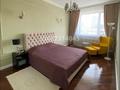 4-комнатная квартира · 118 м² · 6/10 этаж, Абикен Бектуров 3 — проспект Туран за 93 млн 〒 в Астане, Есильский р-н — фото 7