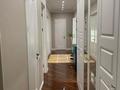 4-комнатная квартира · 118 м² · 6/10 этаж, Абикен Бектуров 3 — проспект Туран за 93 млн 〒 в Астане, Есильский р-н — фото 17