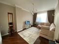 4-комнатная квартира · 118 м² · 6/10 этаж, Абикен Бектуров 3 — проспект Туран за 93 млн 〒 в Астане, Есильский р-н — фото 4