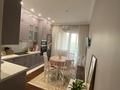 4-комнатная квартира · 118 м² · 6/10 этаж, Абикен Бектуров 3 — проспект Туран за 93 млн 〒 в Астане, Есильский р-н