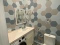 4-комнатная квартира · 118 м² · 6/10 этаж, Абикен Бектуров 3 — проспект Туран за 93 млн 〒 в Астане, Есильский р-н — фото 13