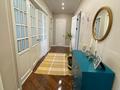 4-комнатная квартира · 118 м² · 6/10 этаж, Абикен Бектуров 3 — проспект Туран за 93 млн 〒 в Астане, Есильский р-н — фото 14
