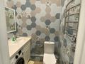 4-комнатная квартира · 118 м² · 6/10 этаж, Абикен Бектуров 3 — проспект Туран за 93 млн 〒 в Астане, Есильский р-н — фото 15