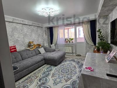 2-комнатная квартира · 54 м² · 4/9 этаж, Карагайлы за 22 млн 〒 в Семее