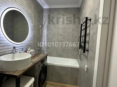 2-бөлмелі пәтер · 42 м² · 4/6 қабат, Шұғыла ш/а., Жунисова 2/13, бағасы: 26.5 млн ₸ в Алматы, Наурызбайский р-н