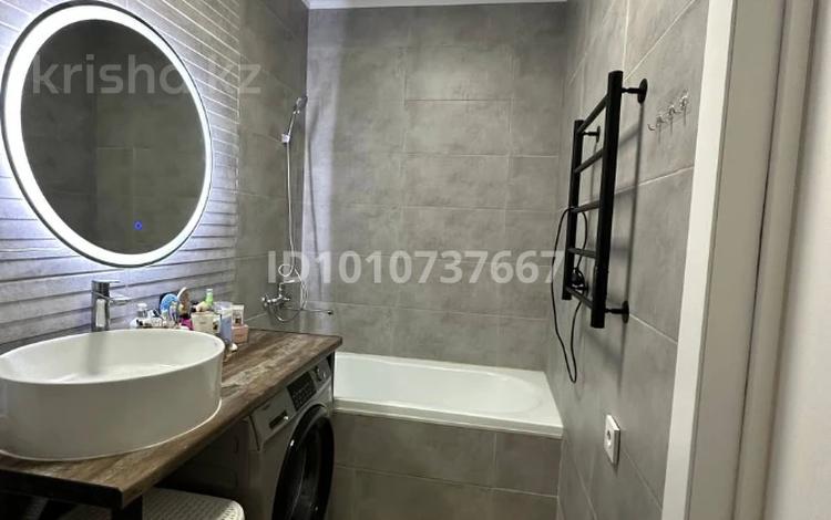 2-комнатная квартира · 42 м² · 4/6 этаж, мкр Шугыла, Жунисова 2/13 за 26.5 млн ₸ в Алматы, Наурызбайский р-н — фото 3