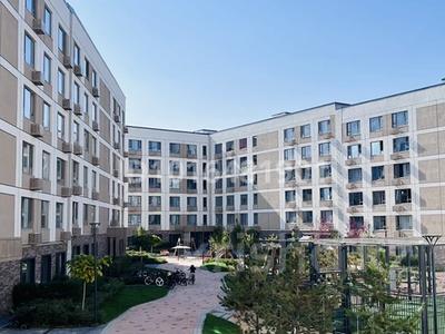 1-комнатная квартира · 40 м² · 2/6 этаж, Кайрат микрорайон 716/16 за 250 000 ₸ в Алматы, Турксибский р-н