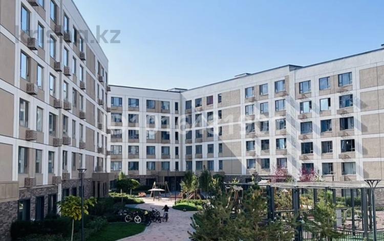 1-комнатная квартира · 40 м² · 2/6 этаж, Кайрат микрорайон 716/16 за 250 000 ₸ в Алматы, Турксибский р-н — фото 2