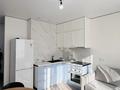 1-комнатная квартира · 40 м² · 2/6 этаж, Кайрат микрорайон 716/16 за 250 000 ₸ в Алматы, Турксибский р-н — фото 8