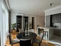 4-комнатная квартира · 262 м² · 1/3 этаж, Кербулакская 8/1 к1 за 350 млн ₸ в Алматы, Медеуский р-н — фото 6