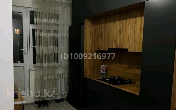 2-комнатная квартира · 58 м² · 3/5 этаж, мкр Улы Дала 35/1 за 21 млн ₸ в Таразе — фото 2