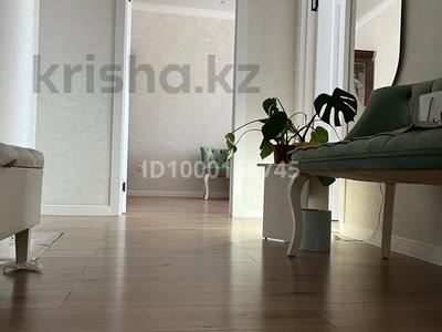 2-комнатная квартира · 67 м² · 8/9 этаж, мкр Юго-Восток — Таугуль 3 за 36.9 млн ₸ в Караганде, Казыбек би р-н