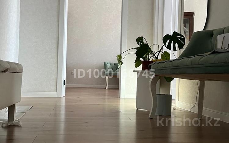2-бөлмелі пәтер · 67 м² · 8/9 қабат, мкр Юго-Восток — Таугуль 3, бағасы: 36.9 млн ₸ в Караганде, Казыбек би р-н — фото 75