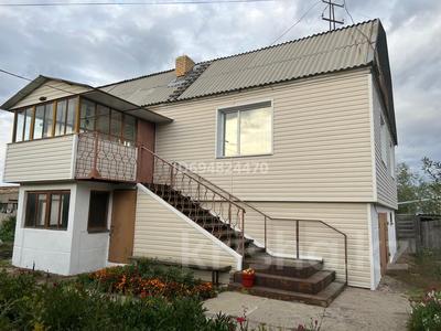 Отдельный дом · 7 комнат · 236.5 м² · 9 сот., Сатпаева 2 за 35 млн 〒 в Шахтинске