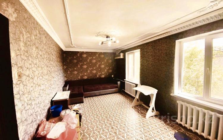 3-комнатная квартира · 58 м² · 5/5 этаж, РАДОСТОВЦА 15 — РОЗЫБАКИЕВА за ~ 36 млн ₸ в Алматы, Алмалинский р-н — фото 4