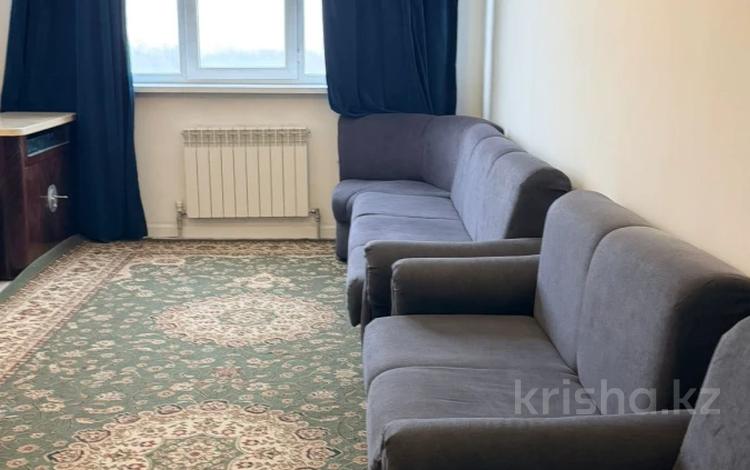3-бөлмелі пәтер · 76 м² · 5/5 қабат, мкр Жас Канат, бағасы: 37 млн ₸ в Алматы, Турксибский р-н — фото 2