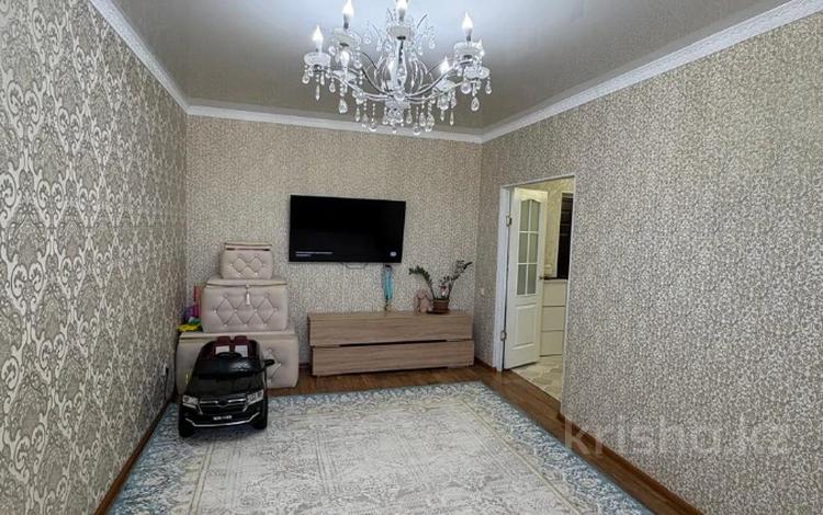 2-комнатная квартира · 57.1 м² · 6/9 этаж, Нур Актобе за ~ 16.4 млн ₸ — фото 4
