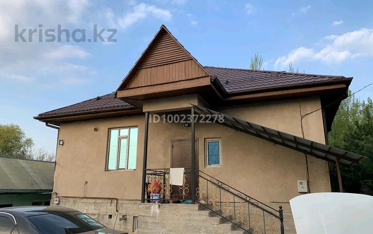 Отдельный дом · 7 комнат · 250 м² · 9.7 сот., мкр Таусамалы, Рахымбай Ханалы 72 за 83 млн 〒 в Алматы, Наурызбайский р-н — фото 2