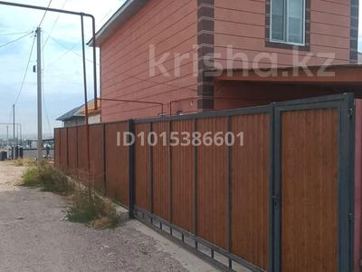 Отдельный дом · 3 комнаты · 180 м² · 4 сот., Новостройка 800.64 — Рыскулова/БАКАД за 28.8 млн ₸ в Кемертогане