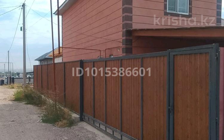 Отдельный дом · 3 комнаты · 180 м² · 4 сот., Новостройка 800.64 — Рыскулова/БАКАД за 28.8 млн ₸ в Кемертогане — фото 2