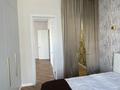 3-комнатная квартира · 73.4 м² · 3/10 этаж, Алихан Бокейхан 7 — Мангилик ел, Орынбор, Парк Президента, Сфера парк за 57.5 млн ₸ в Астане, Есильский р-н — фото 4