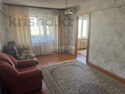 2-комнатная квартира · 48 м² · 5/5 этаж, Агыбай батыра 1 за 200 000 ₸ в Балхаше