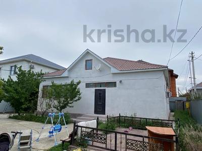 Отдельный дом · 3 комнаты · 170 м² · 4.5 сот., мкр Самал 15а за 42 млн ₸ в Атырау