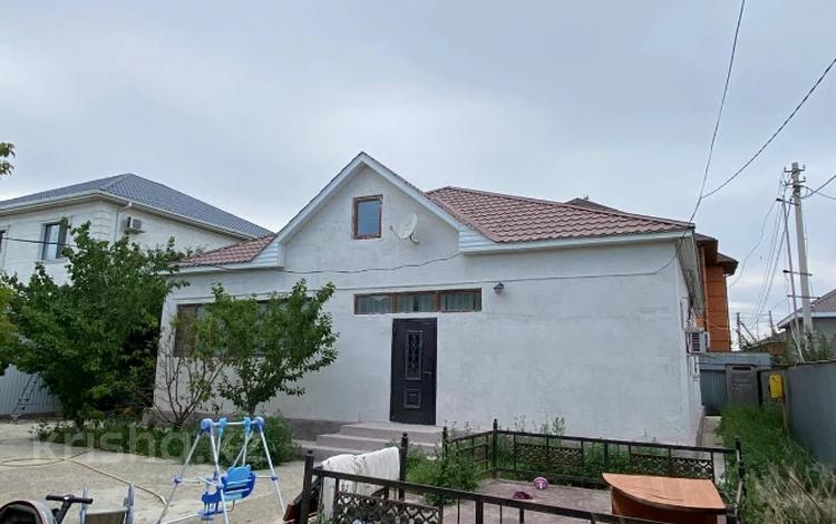 Отдельный дом · 3 комнаты · 170 м² · 4.5 сот., мкр Самал 15а за 42 млн ₸ в Атырау — фото 10