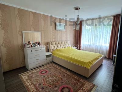3-бөлмелі пәтер · 62 м² · 4/4 қабат, Маметовой — Маметовой/Наурызбай батыра, бағасы: 53 млн ₸ в Алматы, Алмалинский р-н