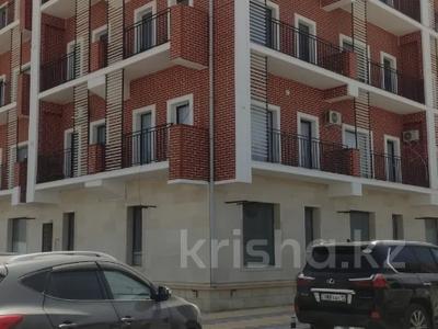 1-комнатная квартира · 56 м² · 2/4 этаж, уч. №50/3 50/3 за 19 млн ₸ в Актау