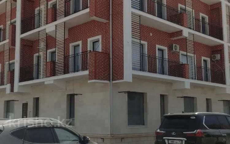 1-комнатная квартира · 56 м² · 2/4 этаж, уч. №50/3 50/3 за 19 млн ₸ в Актау — фото 10