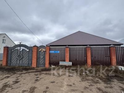 Отдельный дом · 4 комнаты · 126 м² · 5 сот., Отырар 1 за 23 млн 〒 в Подстепном