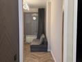 1-комнатная квартира · 40 м² · 3/6 этаж, мкр Нуркент 16 за 230 000 ₸ в Алматы, Алатауский р-н