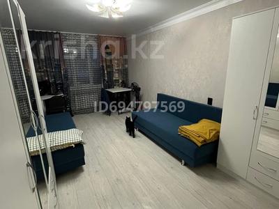 2-комнатная квартира · 44.7 м² · 5/5 этаж, Жаманкулова 4/1 за 10 млн 〒 в Актобе, мкр Москва