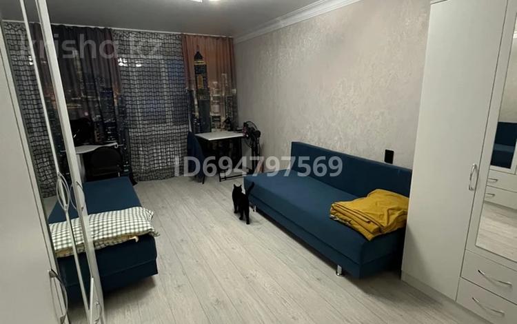 2-комнатная квартира · 44.7 м² · 5/5 этаж, Жаманкулова 4/1 за 10 млн ₸ в Актобе, мкр Москва — фото 8
